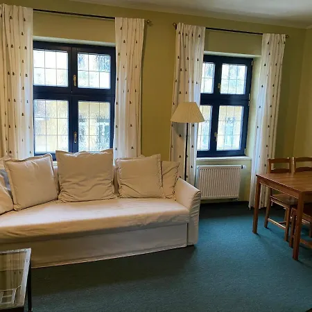 Apartments Merlin Marianske Lazne Exterior photo