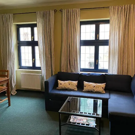 Apartments Merlin Marianske Lazne Exterior photo