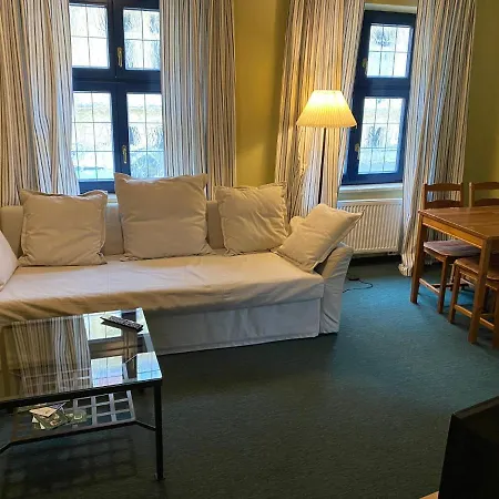 Apartments Merlin Marianske Lazne Exterior photo