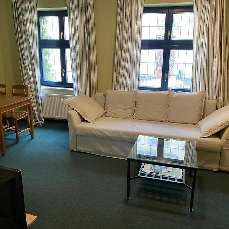 Apartments Merlin Marianske Lazne Exterior photo