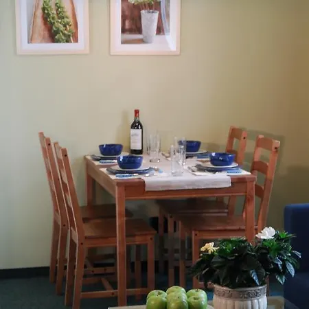 Apartments Merlin Marianske Lazne Room photo