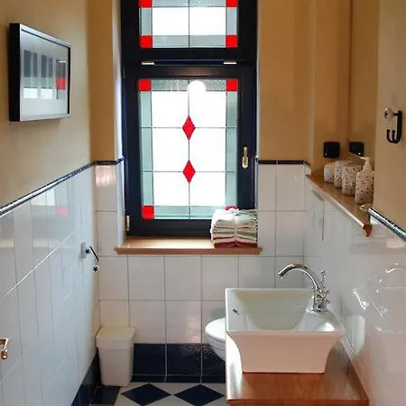 Apartments Merlin Marianske Lazne Room photo