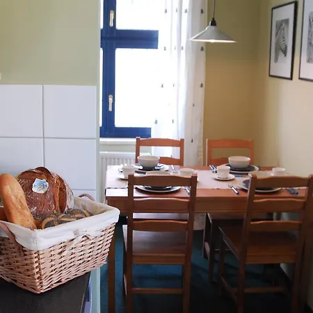 Apartments Merlin Marianske Lazne Room photo