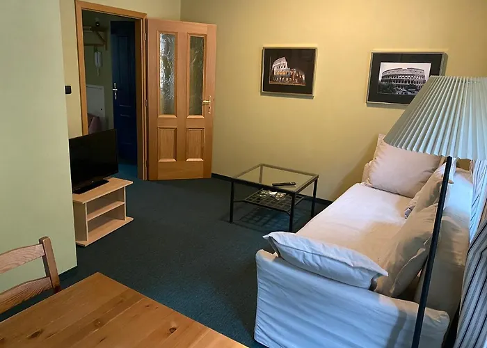 Apartments Merlin