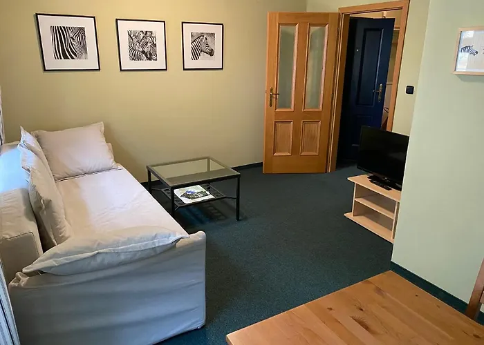 Apartments Merlin