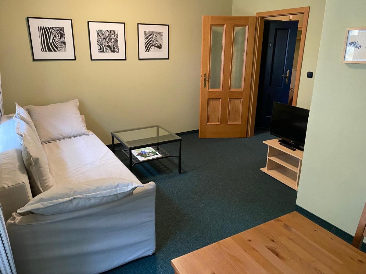 Apartment Merlin Marianske Lazne