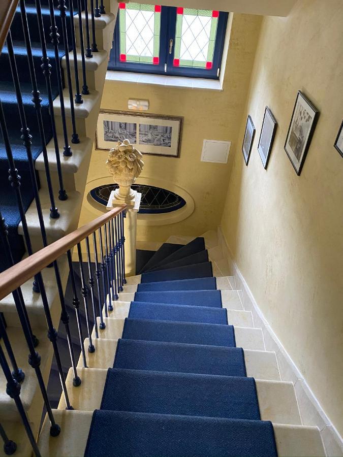 Apartment Merlin Marianske Lazne