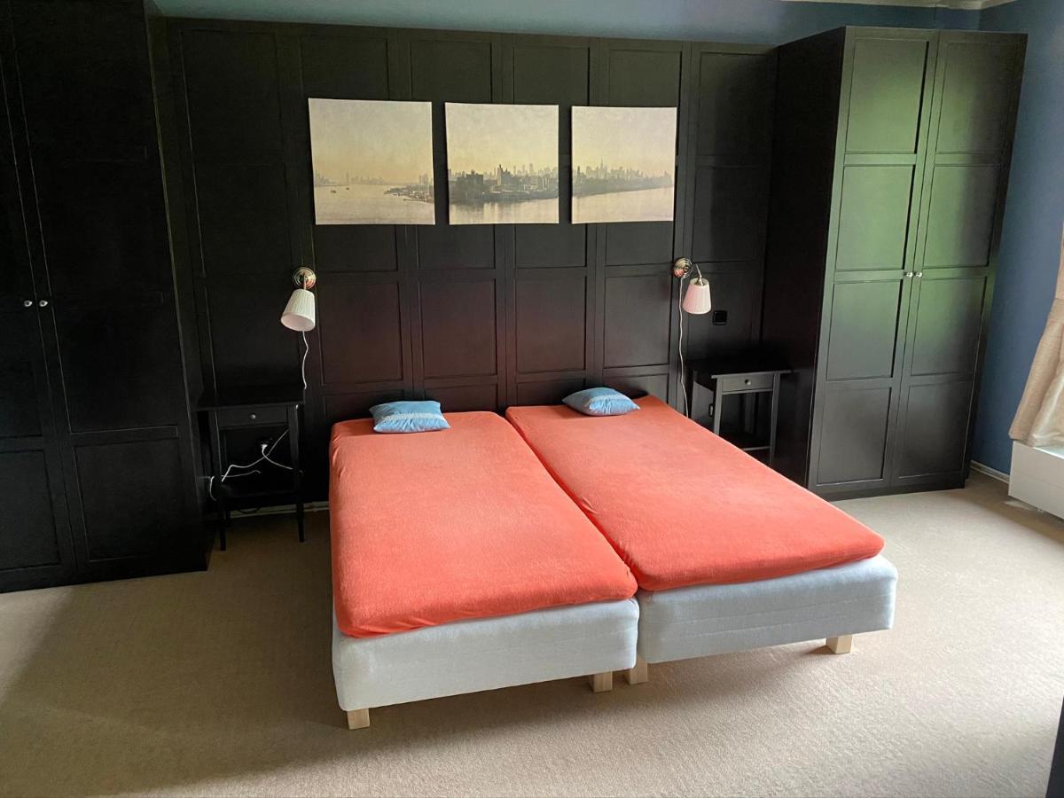 Apartment Merlin Marianske Lazne