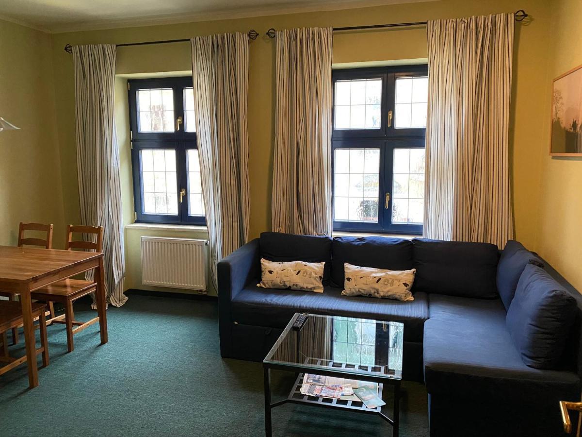 Merlin Apartment Marianske Lazne