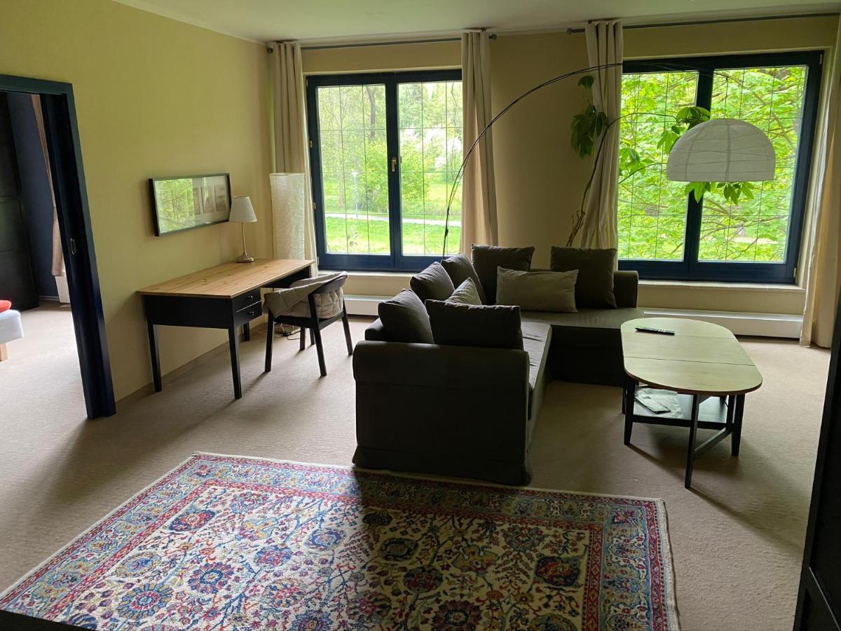 Apartment Merlin Marianske Lazne