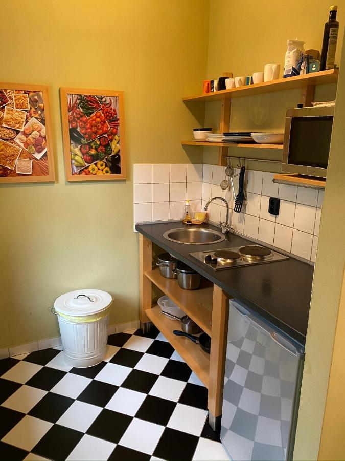 Merlin Apartment Marianske Lazne
