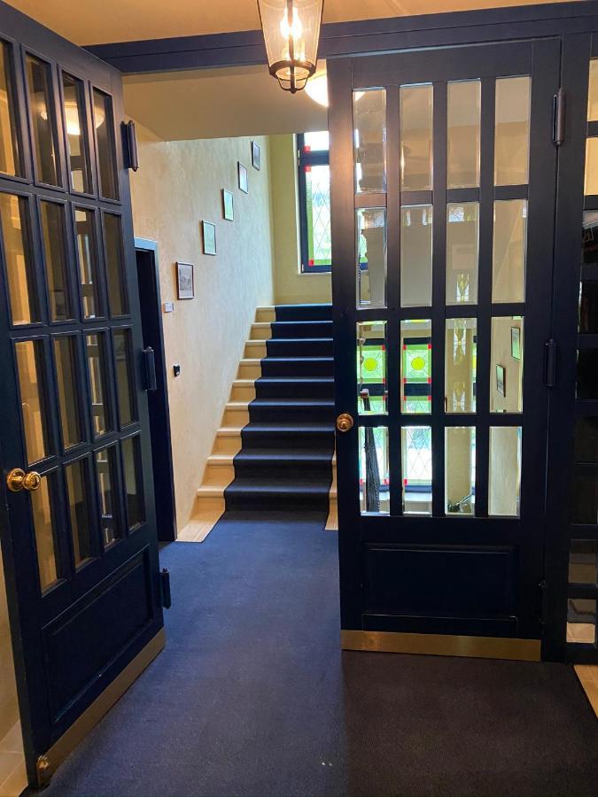 Merlin Apartment Marianske Lazne