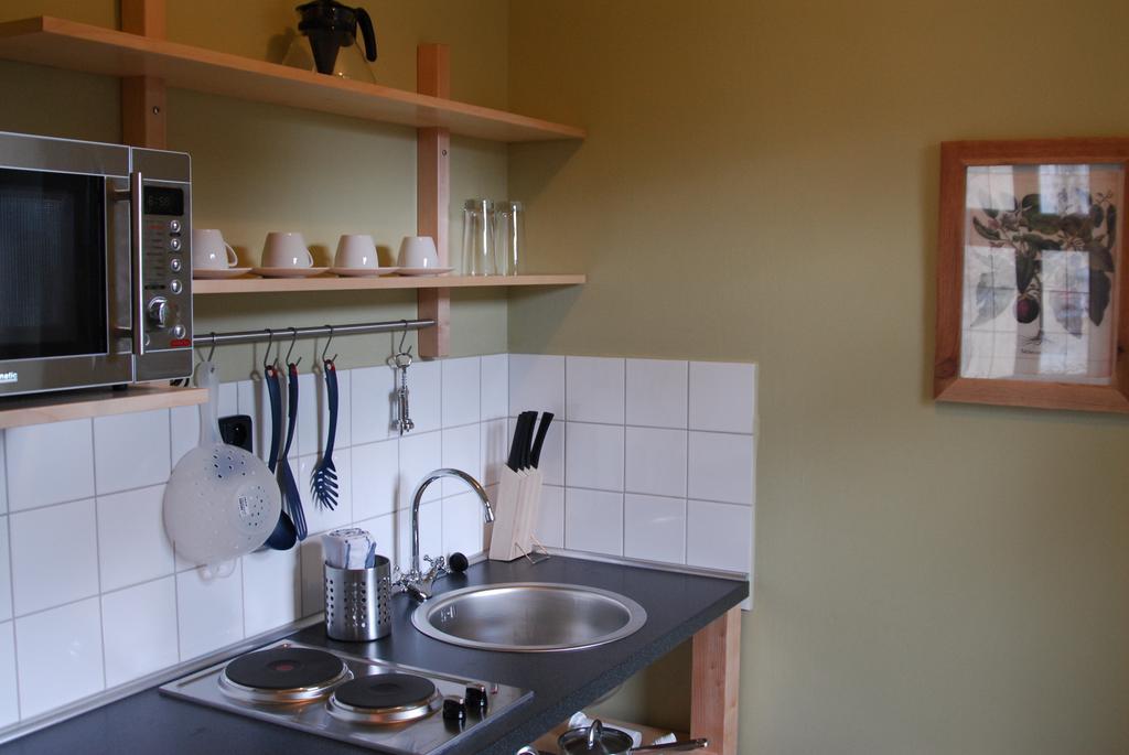 Merlin Apartment