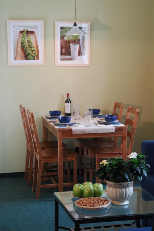 Merlin Apartment Marianske Lazne