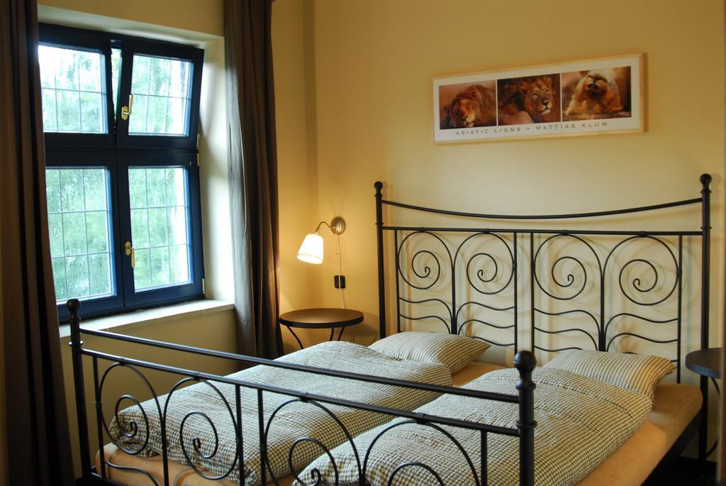 Merlin Apartment Marianske Lazne