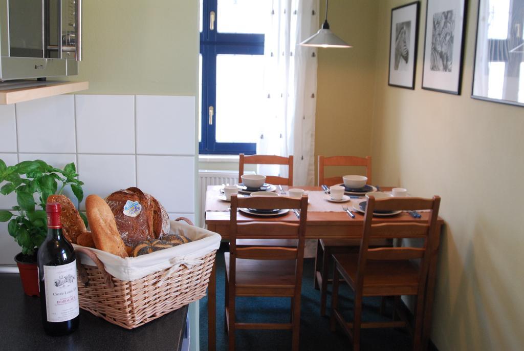 Apartment Merlin Marianske Lazne